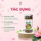  Sen Trà Ba Tre - Đặc Sản Đồng Tháp 
