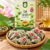  Trà Lá Sen Hoa Lài - Ba Tre Đồng Tháp 