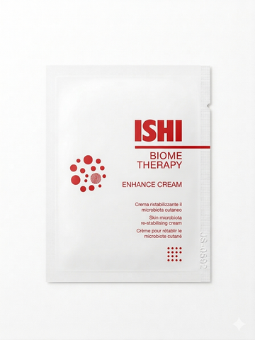 Ishi Enhance cream - 50ml - Kem dưỡng tăng cường, hỗ trợ ngừa lão hóa, làm sáng, săn chắc, cho da mụn, nhạy cảm
