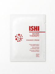 Ishi Enhance cream - 50ml - Kem dưỡng tăng cường, hỗ trợ ngừa lão hóa, làm sáng, săn chắc, cho da mụn, nhạy cảm
