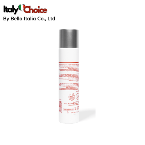 Sữa rửa mặt cân bằng hệ vi sinh, làm sáng, hỗ trợ ngừa lão hóa, giúp săn da - Ishi Balance Milk - 200ML