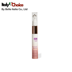 Ishi De-puff Serum -  10ml - Serum giảm quầng thâm và bọng mắt 3 đầu lăn
