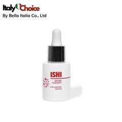 Ishi Hyalubiome Serum - 15ml - Serum siêu dưỡng ẩm, ngừa lão hóa, làm sáng, săn chắc cho da mụn, nhạy cảm