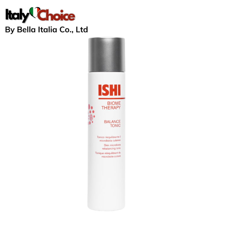 Nước cân bằng hệ vi sinh, làm sáng, hỗ trợ ngừa lão hóa, giúp săn da - Ishi Balance Tonic - 200ML