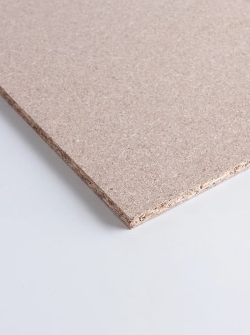 Ván dăm ( PARTICLE BOARD )