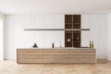 BK8 Caramel Oak
