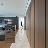 BT1 Brown Nordic Elm