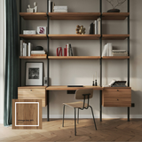 BP3 Vintage Oak