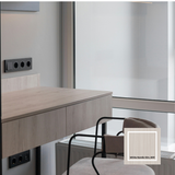 BS9 White Nordic Elm