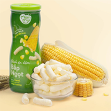 Bánh ăn dặm Mămmy