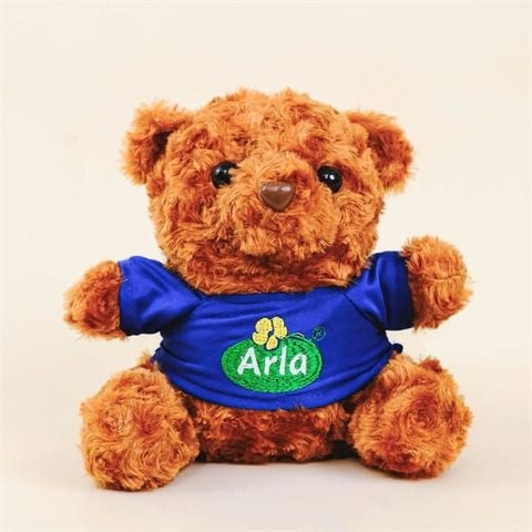 Gấu con Arla Arla baby&Me