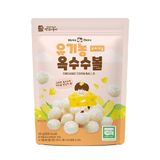 Bánh bi hữu cơ Mom choice