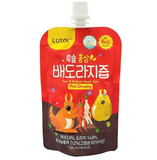 Nước ép hồng sâm lê hoa chuông đen Lusol