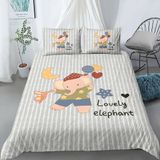 Ga chống thấm thun lạnh Premium new 2025 Ú Òa