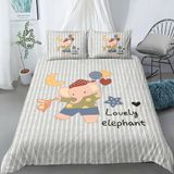 Ga chống thấm thun lạnh Premium new 2025 Ú Òa