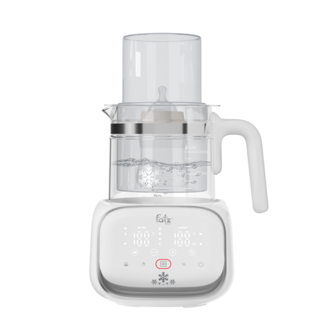 Máy đun nước Quick S1 Plus Fatz