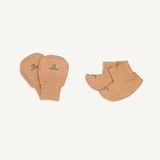 Bộ bao chân, bao tay Bubaby ASR400002.FREA05