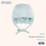 Mũ Bonnet Bambus Bubaby