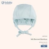 Mũ Bonnet Bambus Bubaby