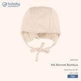 Mũ Bonnet Bambus Bubaby
