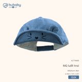 Mũ lưỡi trai Bubaby