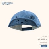 Mũ lưỡi trai Bubaby