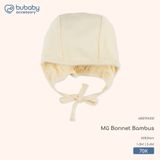 Mũ Bonnet Bambus Bubaby