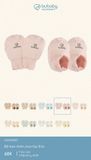 Bộ bao chân, bao tay Siro Bubaby ASR400007.FREK68