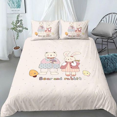 vỏ gối nằm thun lạnh Premium new 2025 Ú Òa