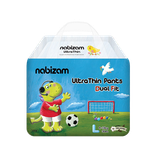 Bỉm tã quần Ultrathin 4 mùa Nabizam