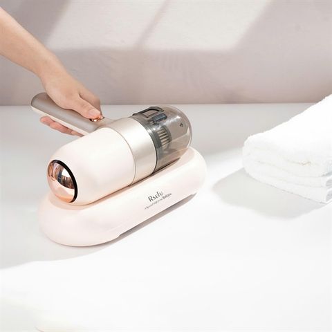 Máy hút bụi cầm tay Biolizin