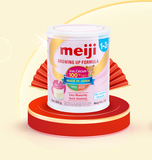 Sữa Công Thức Meiji Infant Formula nhập khẩu