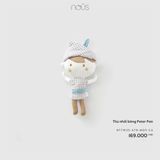 Thú nhồi bông Peter Pan Nous