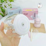 Máy xay 8 lưỡi Bear