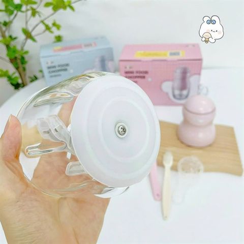 Máy xay 8 lưỡi Bear
