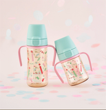 Bình tập hút Happy day Moyuum