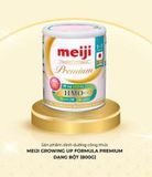 Sữa công thức Meiji Infant Formula Premium NK
