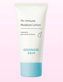 Sữa dưỡng ẩm toàn thân GOONGBE Primmune Moisture Lotion Dành Cho Bé