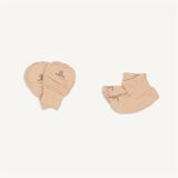 Bộ bao chân, bao tay Bubaby ASR400002.FREA90