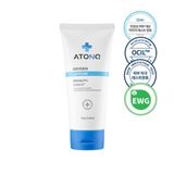 Sữa dưỡng ẩm Lotion hữu cơ Oxygen cho bé Atono2