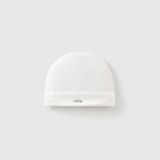 Mũ tròn màu trắng Nous