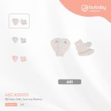 Promo Bao tay bao chân Bamco Bubaby