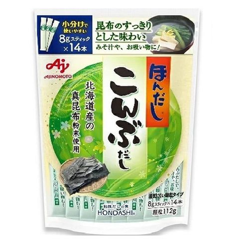 Bột nêm Nhật Bản Ajinomoto