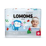 Bỉm tã quần Lomoms Air Kiki