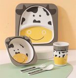 Bộ chén dĩa Mămmy