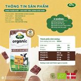 Sữa tươi hữu cơ Arla baby&Me