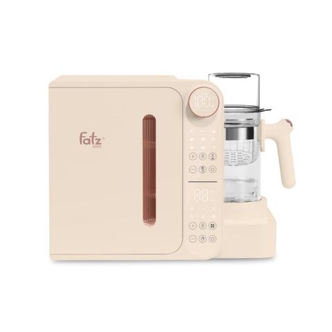 Máy tiệt trùng đa năng Multi King 3 Fatz