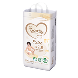 Bỉm tã quần Gooby Extra