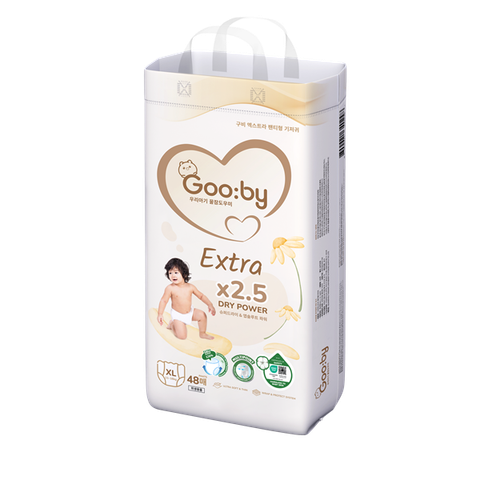 Bỉm tã quần Gooby Extra