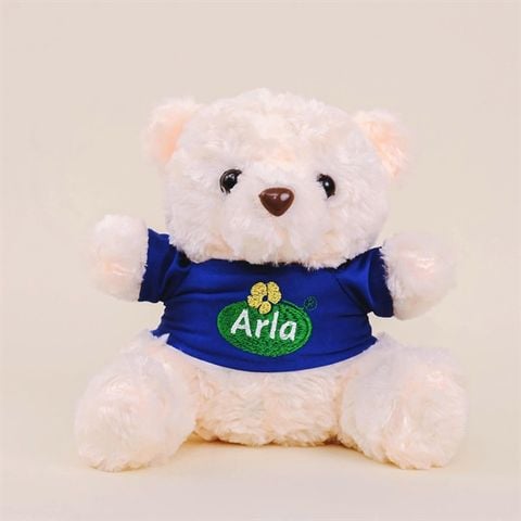 Gấu con Arla Arla baby&Me
